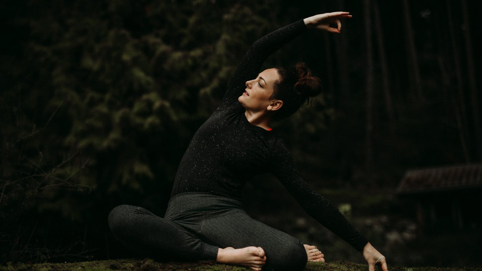 5-Day Disconnect to Reconnect Silent Retreat | Nectar Yoga on Bowen