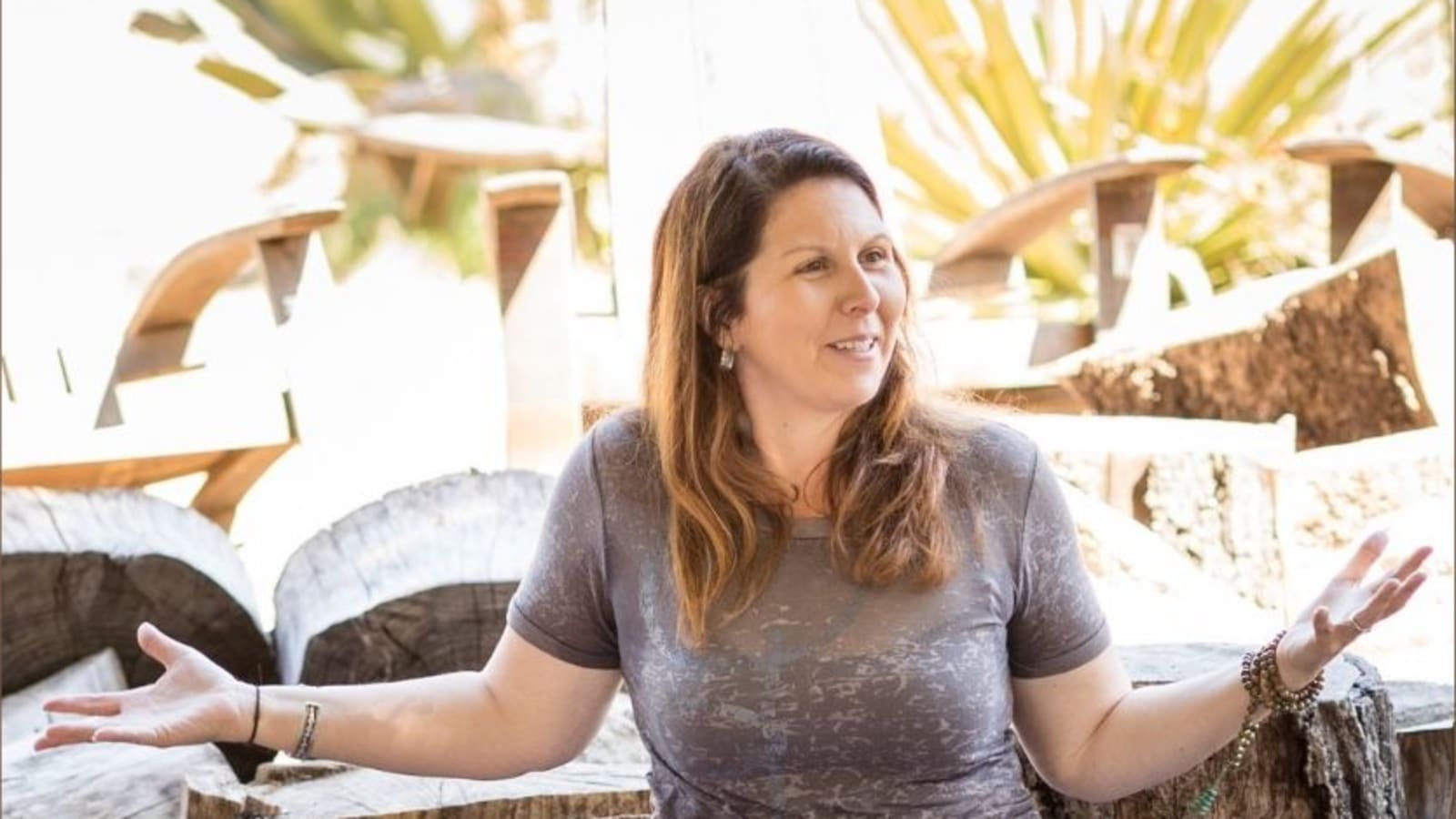 Healing with Nature: A Winter Solstice Retreat