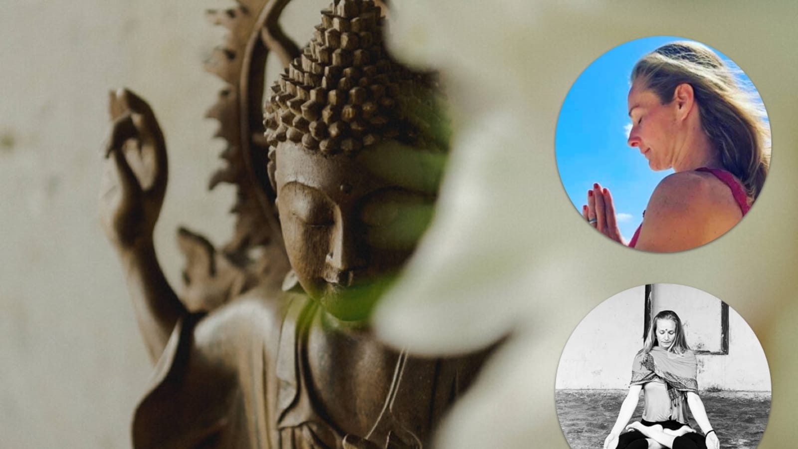 The Nervous System Reset: A Retreat for Deep Real Relief