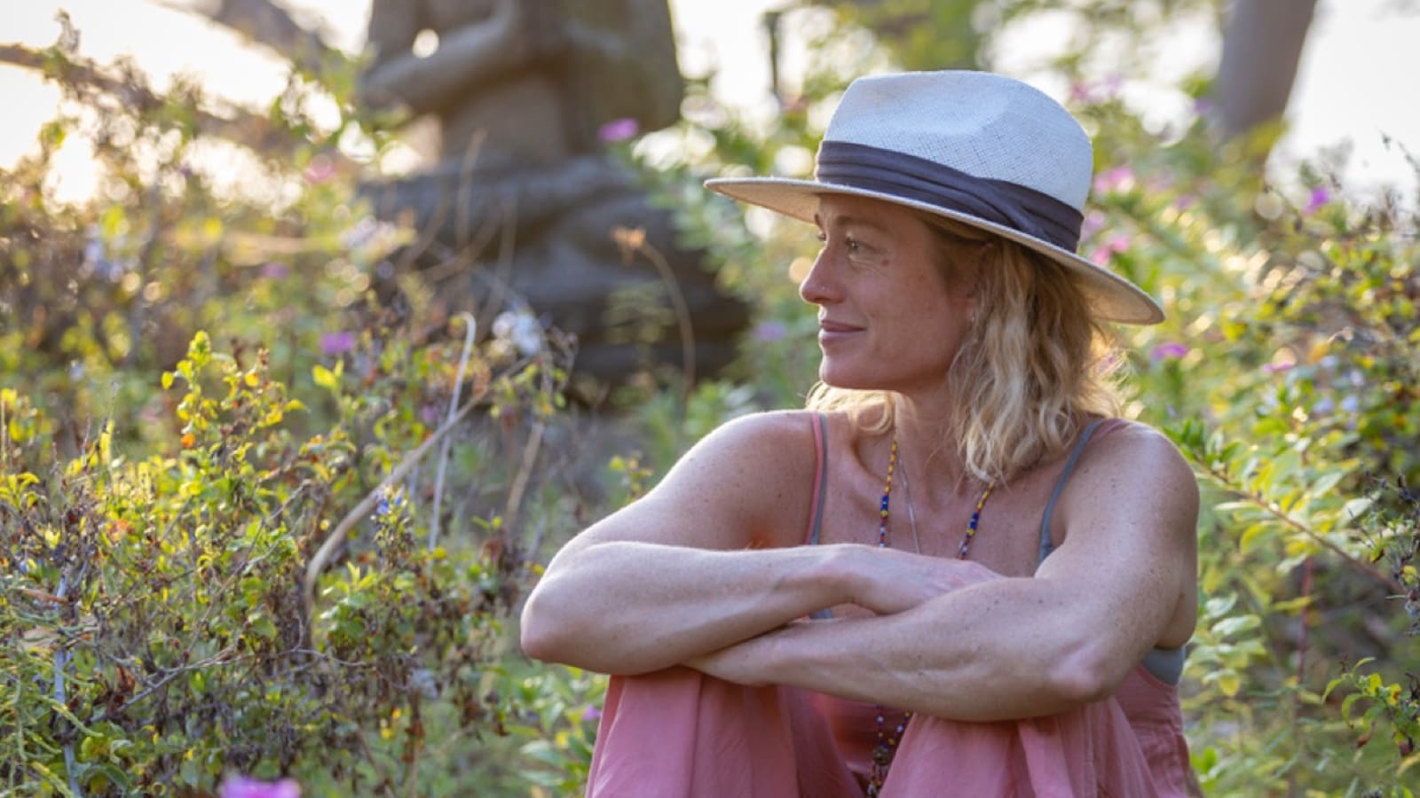 Radiant Soul Women's Yoga Retreat in Mexico: 7-Day Wellness Experience at Haramara Resort