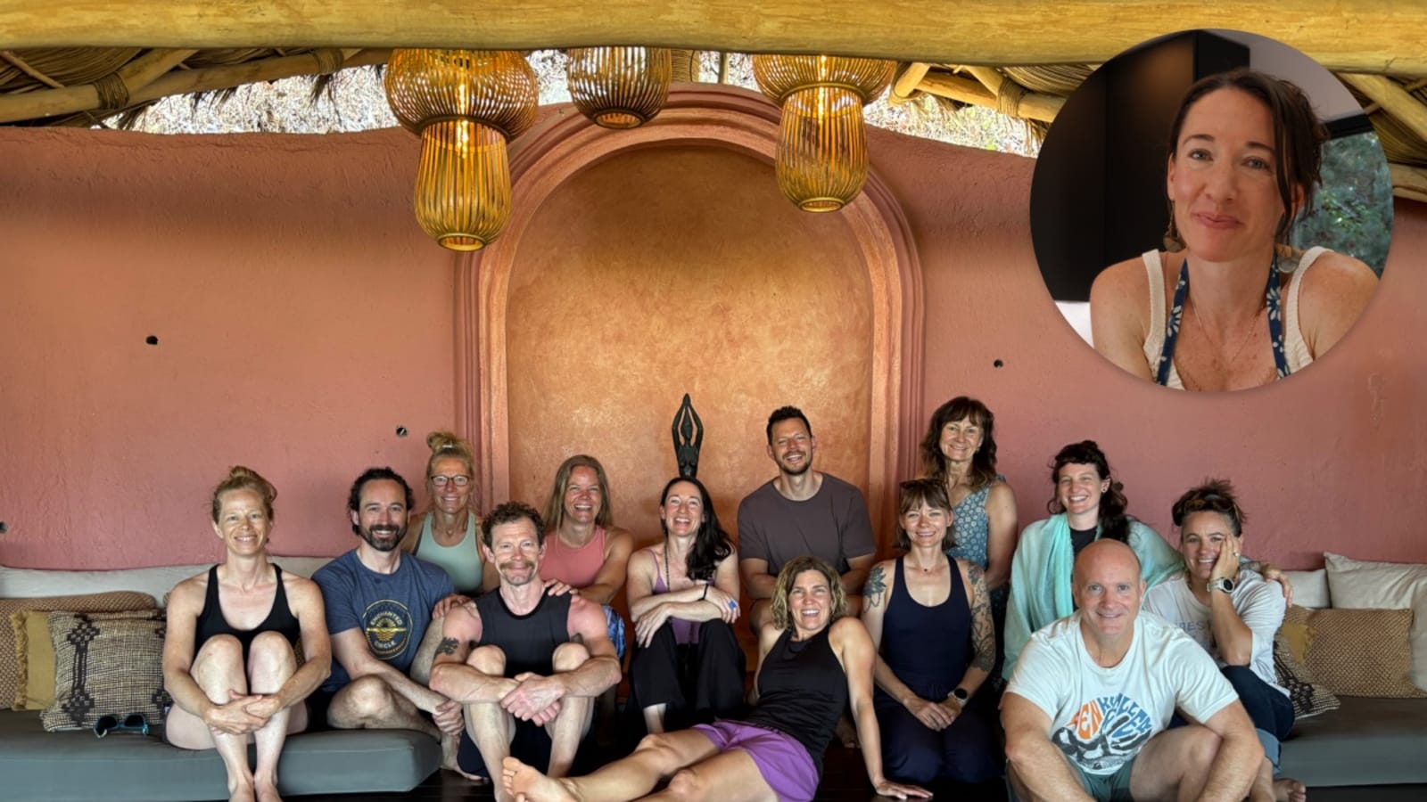 Deeply Nourished: A Yoga and Ayurveda Retreat