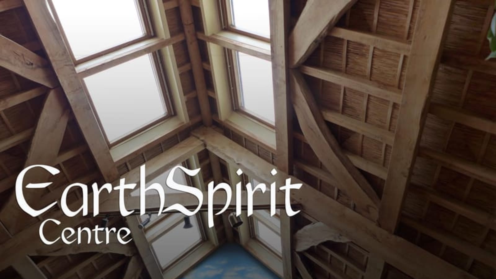 Passion, Power and Love (EarthSpirit Whole Centre)