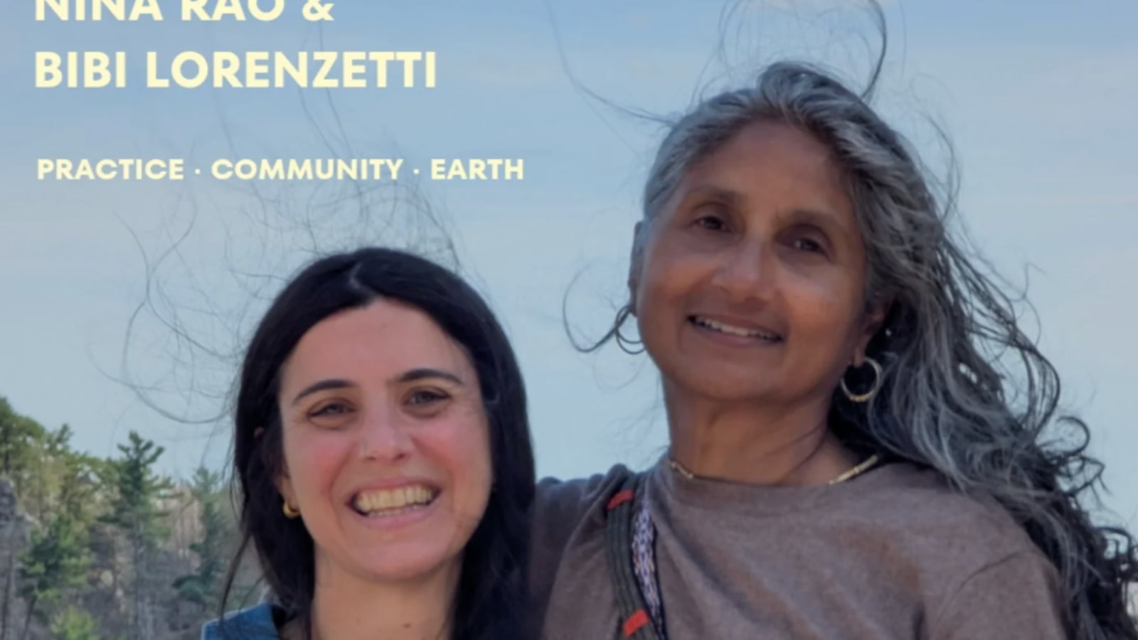Huayllabamba, Peru: 2027 Sacred Journey to the Heart of the Peru with Nina Rao & Bibi Lorenzetti