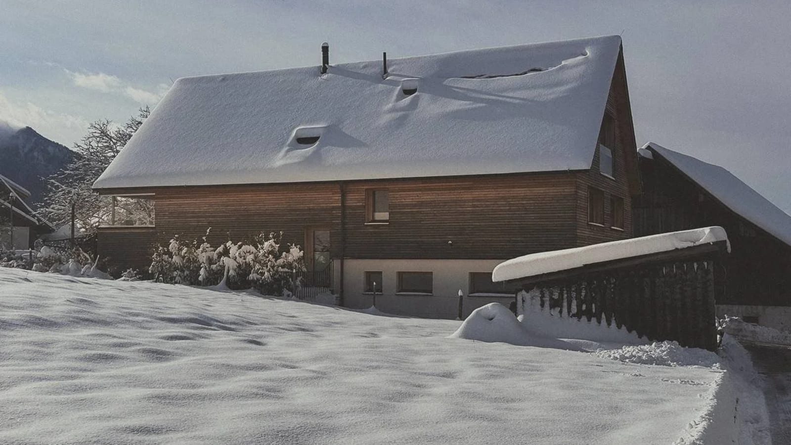 Silvester Retreat Vorarlberg: Yoga and the New Year in the Alps