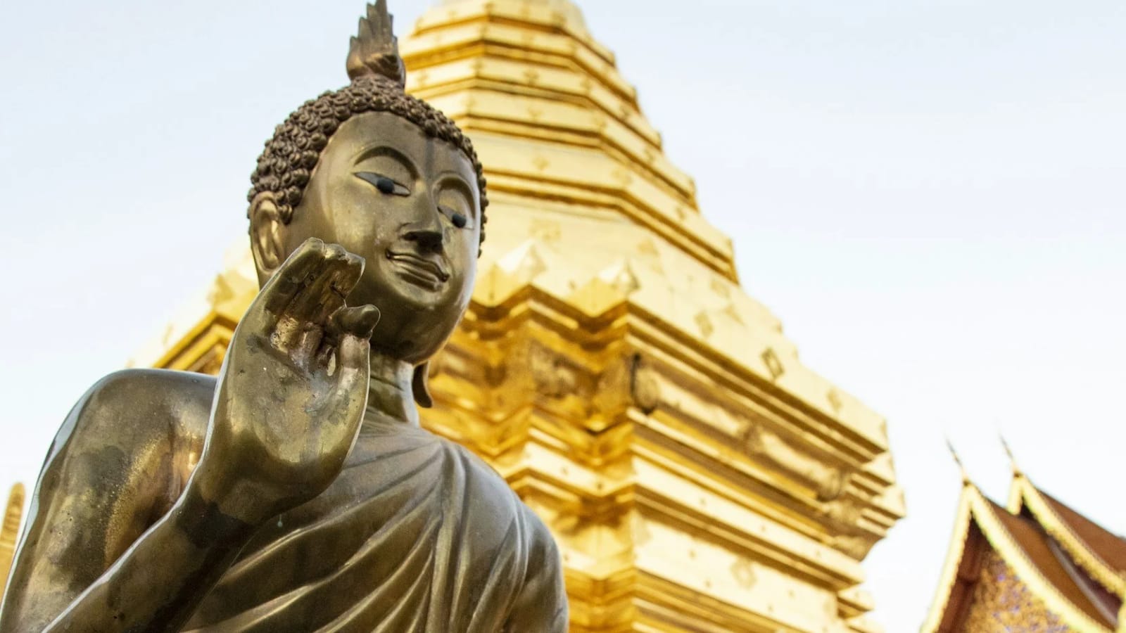 Thailand Retreat