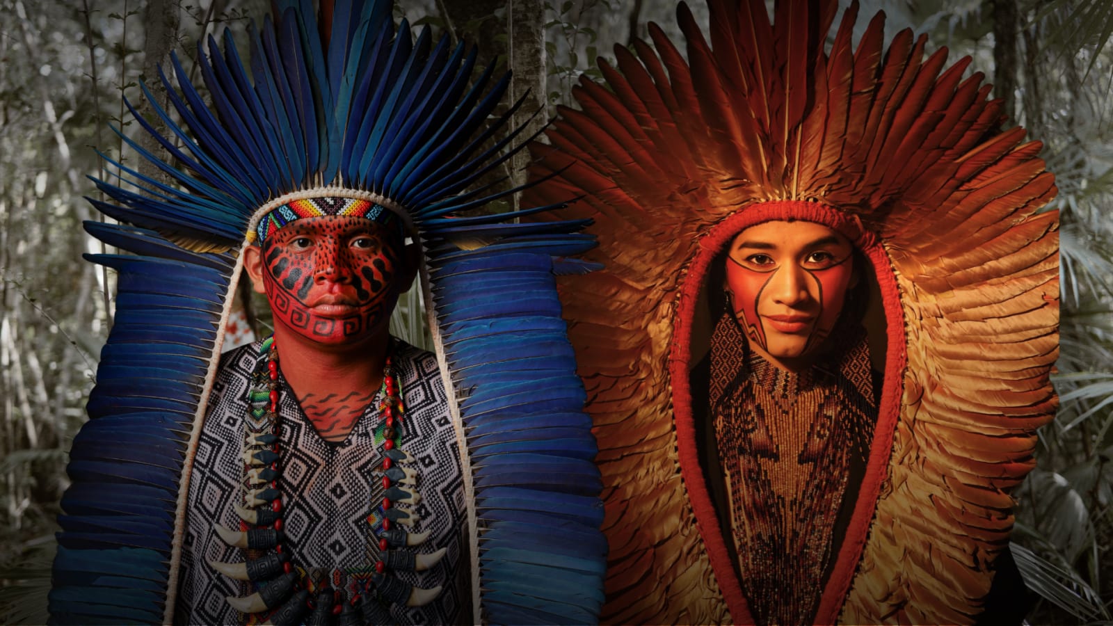 Huni Yawa in Tulum: Two Nights of Ceremony, Prayer and Living Tradition