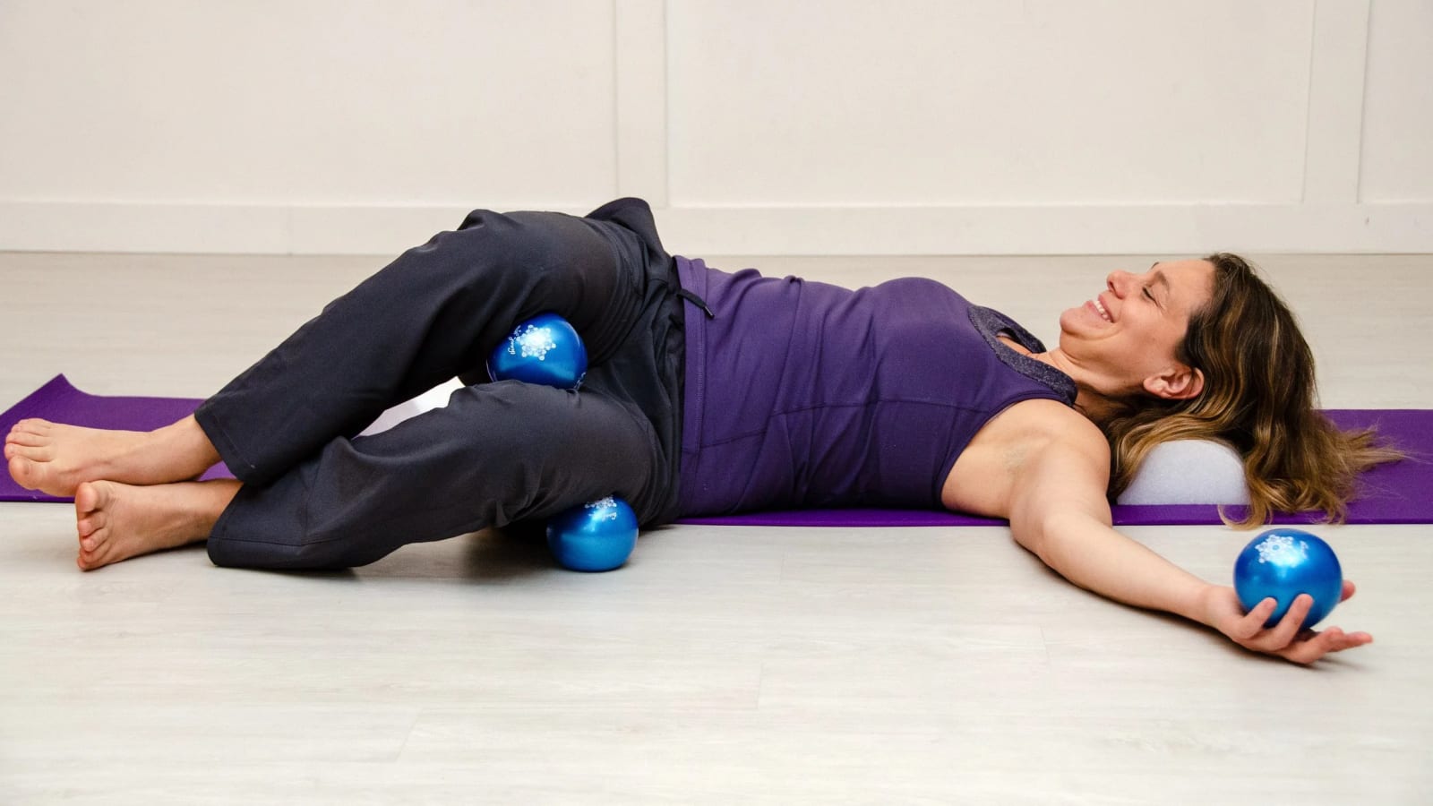 Myofascial Yoga and Mindful Ethics