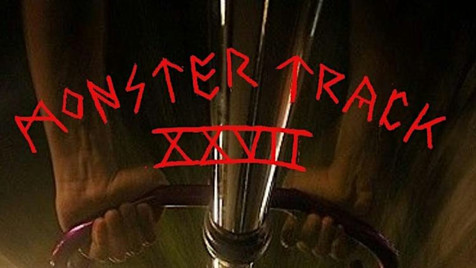 MonsterTrack 2026