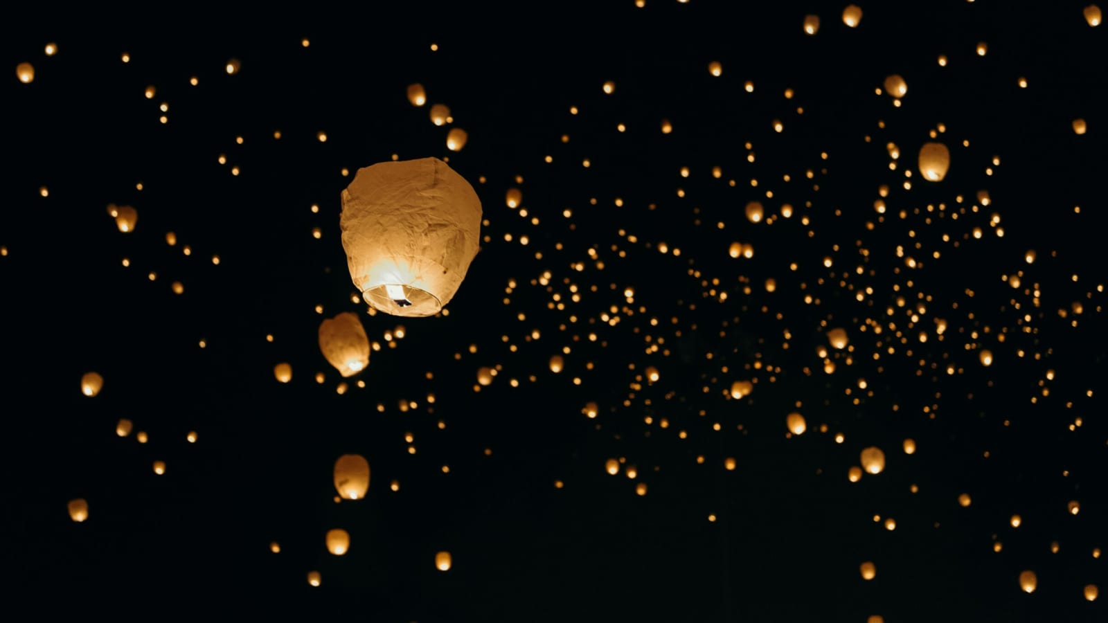 Lanterns of Lovingkindness: Metta Meditation on the Eve of Returning Light