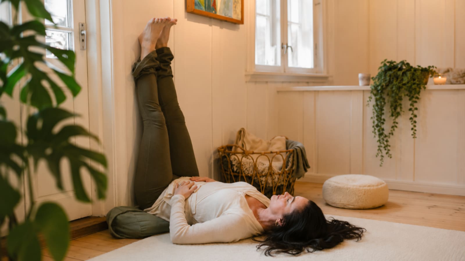 Seasonal & Balanced Yoga Teacher Training 200TT