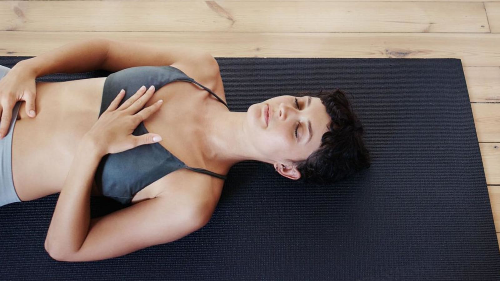 Body as Home: A Feminine Nervous System Immersion