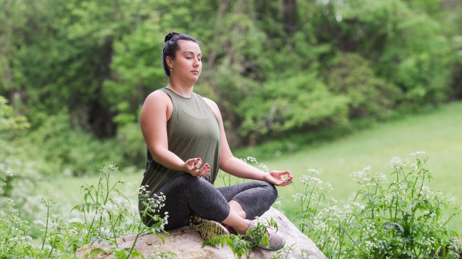 Ayurveda Self-Care Retreat