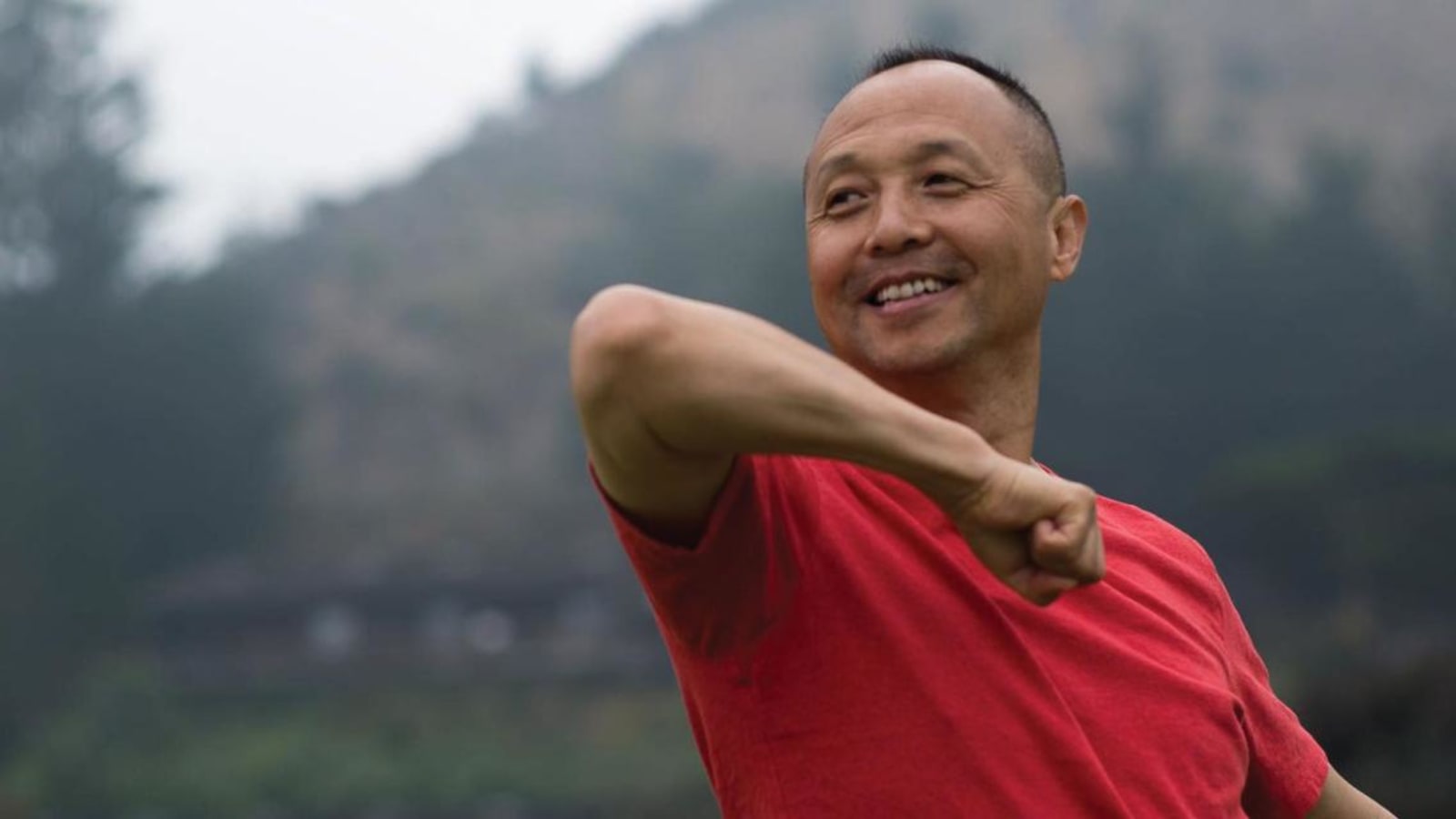 Tai Chi and Qigong for Back Pain: Empower Your Healing Journey