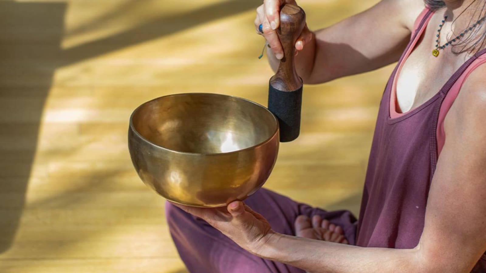Dakini's Heart-Essence Chöd: A Buddhist Healing Ritual