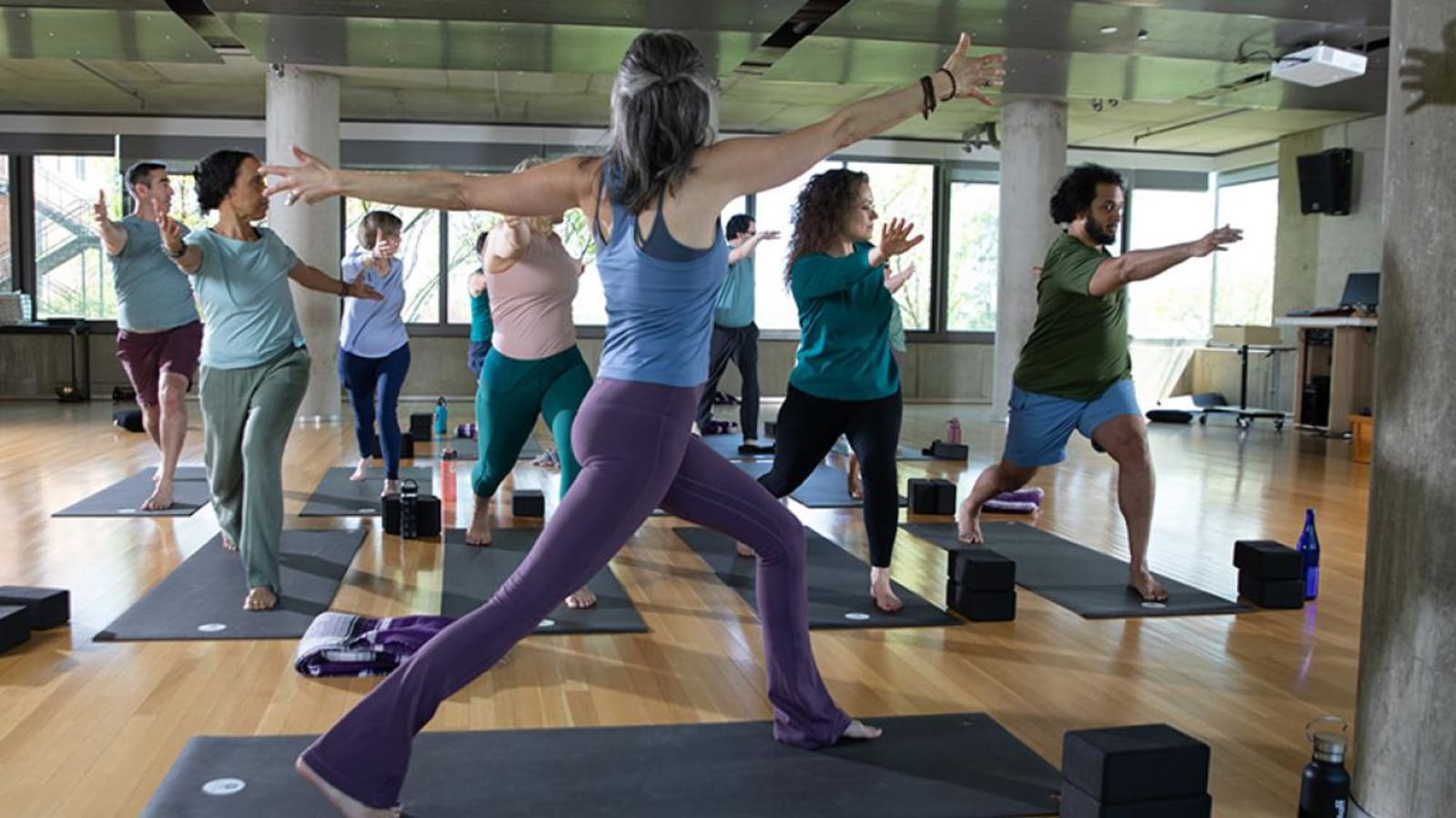 Living Tantra: Find Inner Peace in a Tumultuous World