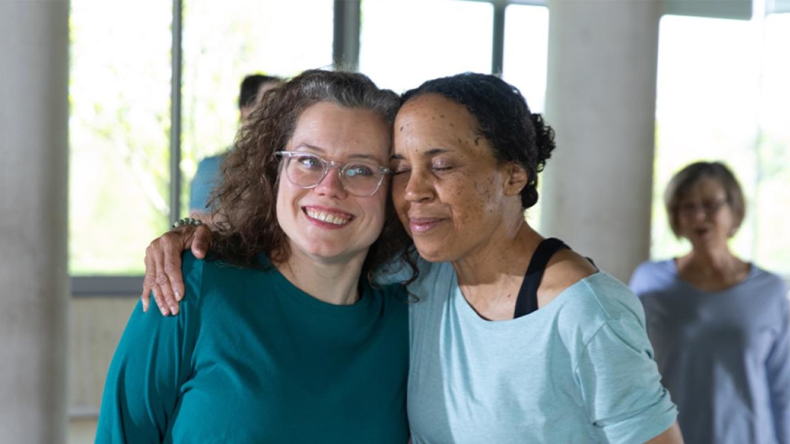 Compassionate Dialogue: A Yogic Approach to Better Relationships