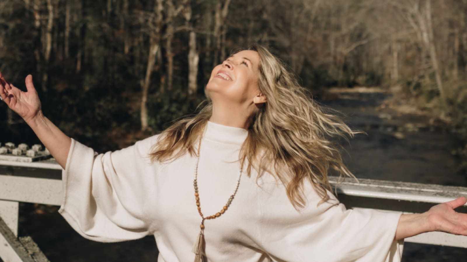 Permission Granted: The Sacred Art of Self-Care