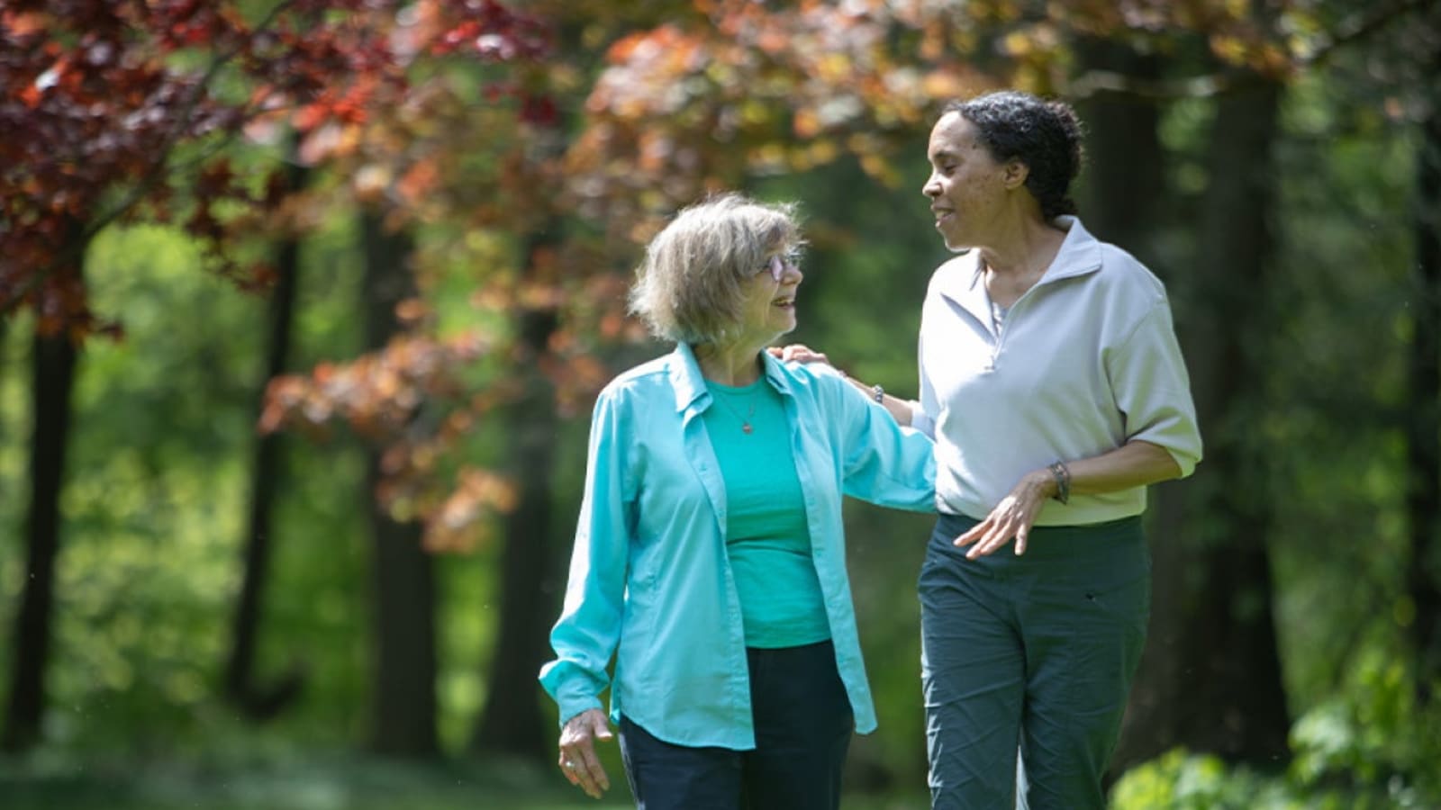 Beyond Cancer: Moving Forward with Healing and Hope