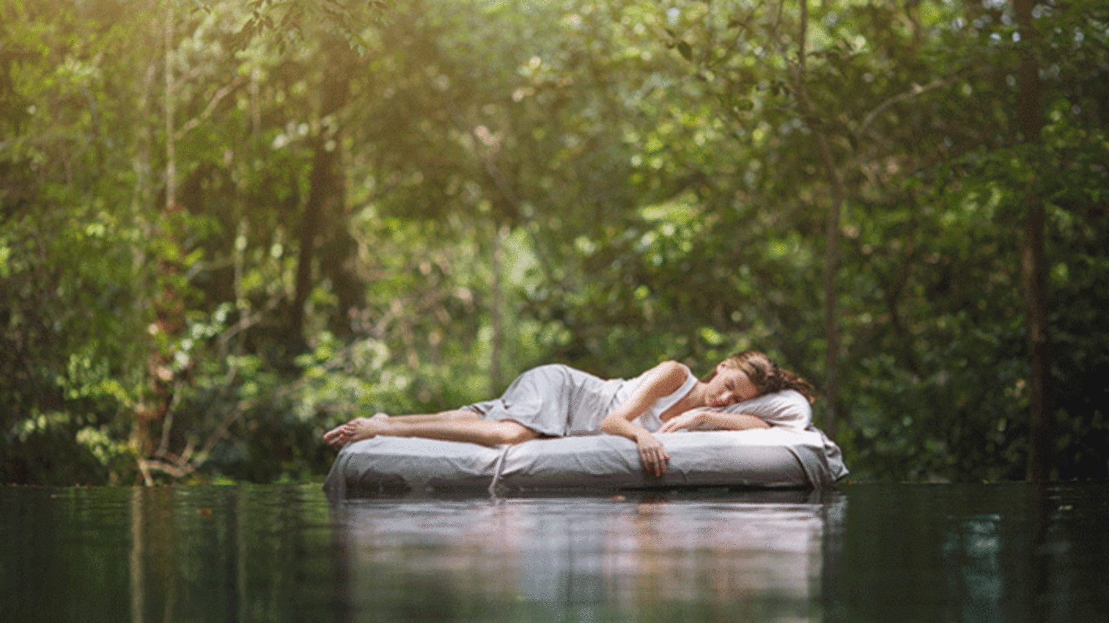 The Wisdom of Your Dreams: Unlock the Language of the Unconscious