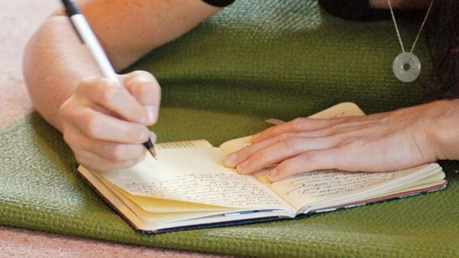Permission: The New Memoirist and the Courage to Create