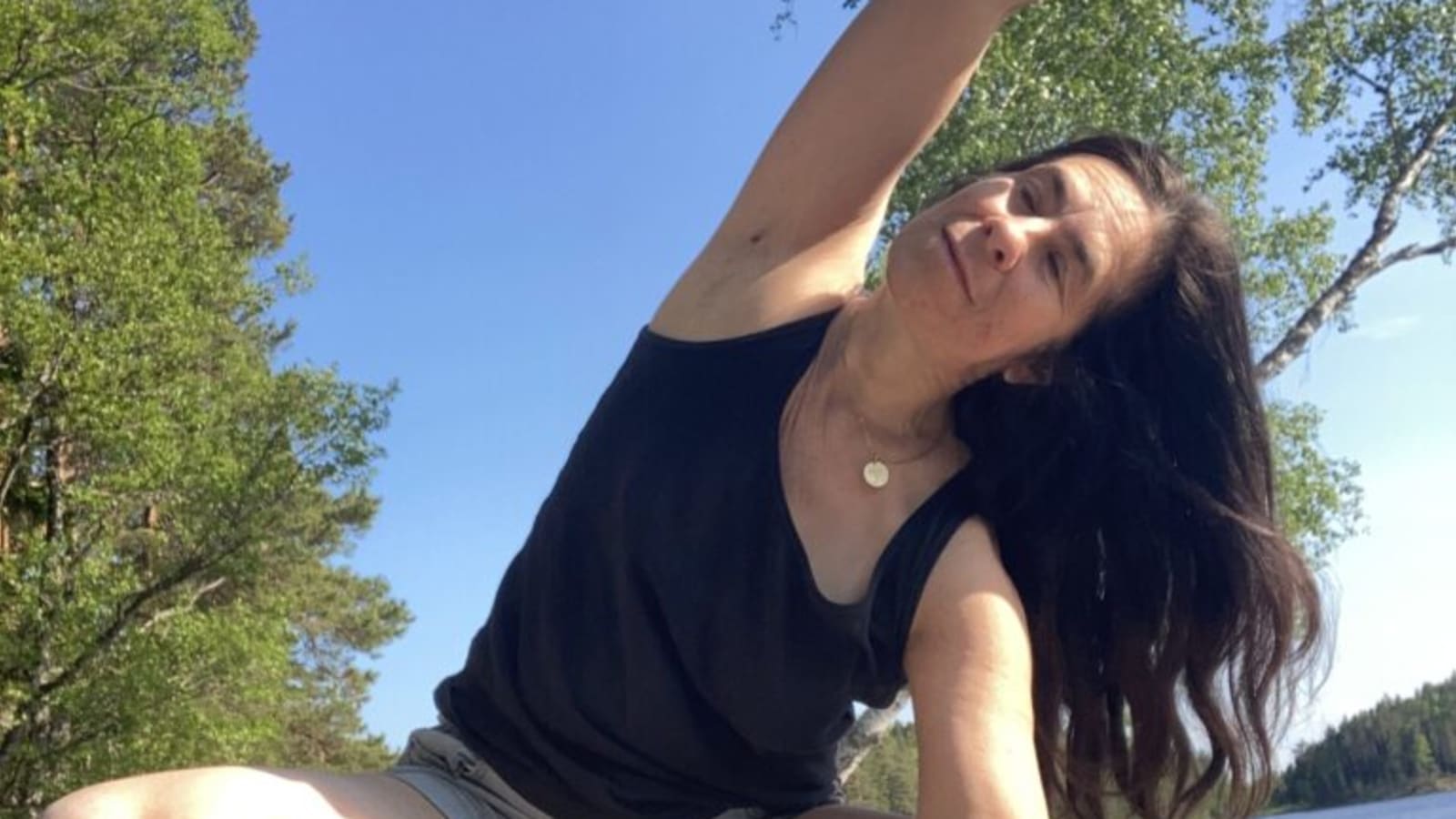 Mindful Yin: Yin Yoga Teacher Training (50 Hours)