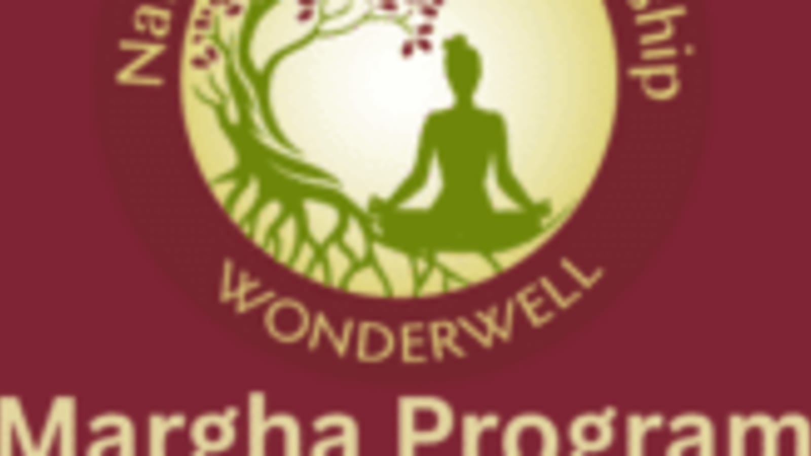 2027 Margha Program: Natural Meditation