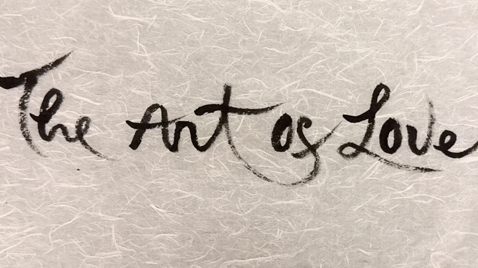 Holiday Retreat 2026: The Art of Love