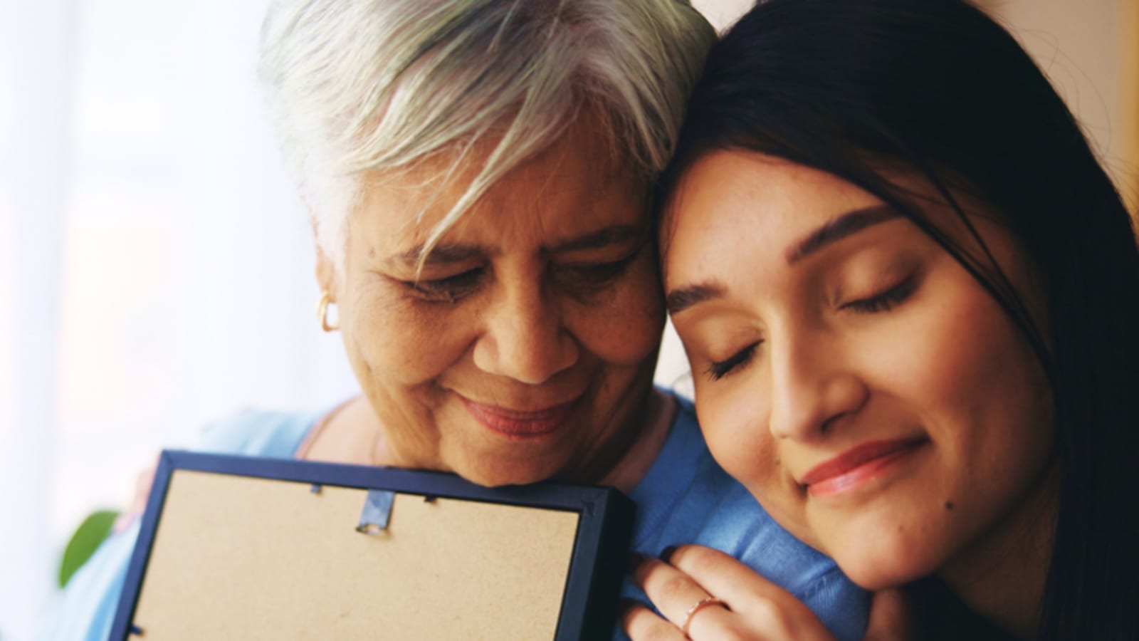 Grief to Grace: When Grief Becomes a Doorway