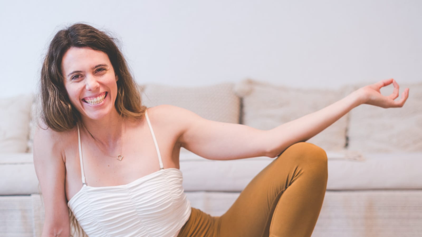50-Hour The Business of Yoga