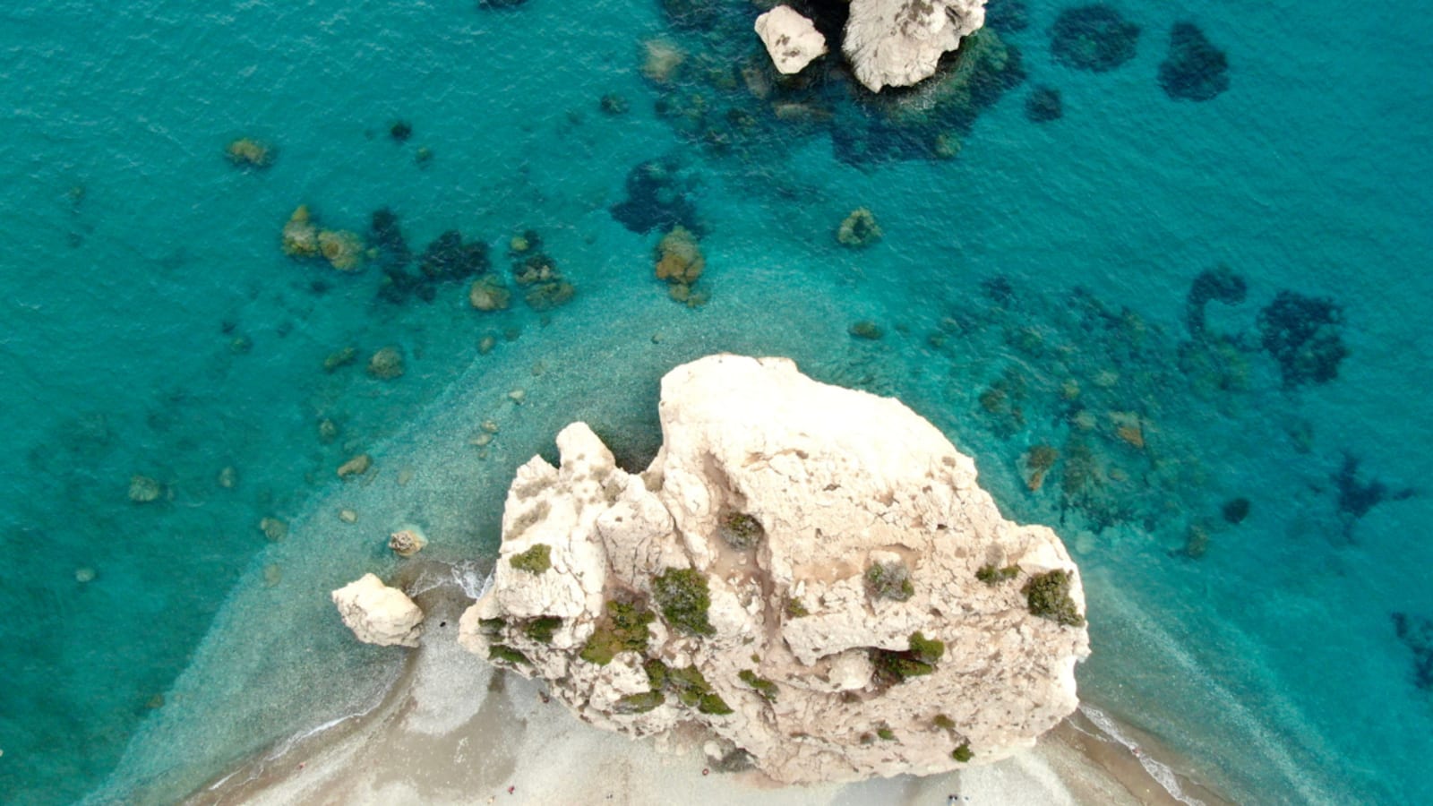 Shamanic Women's Retreat in Cyprus