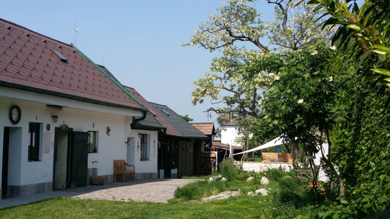 Retreat – Endlich nichts!