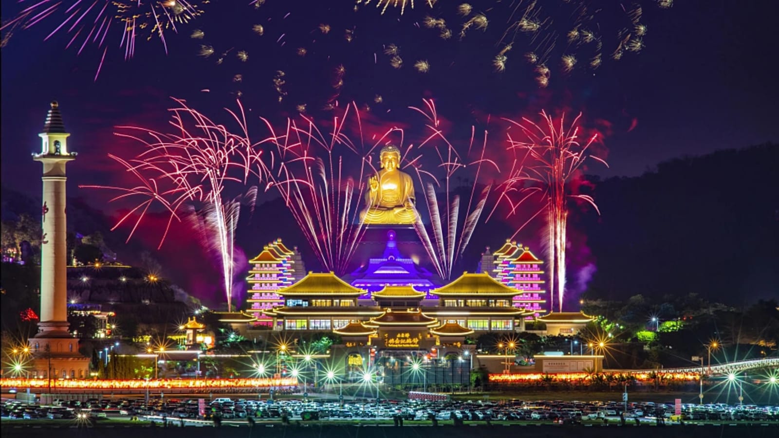 2026 New Year's Eve Sangha Gathering
