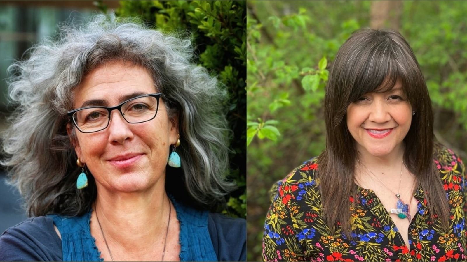 Silence, Story, and Song: Finding Nourishment in Nature and Community
