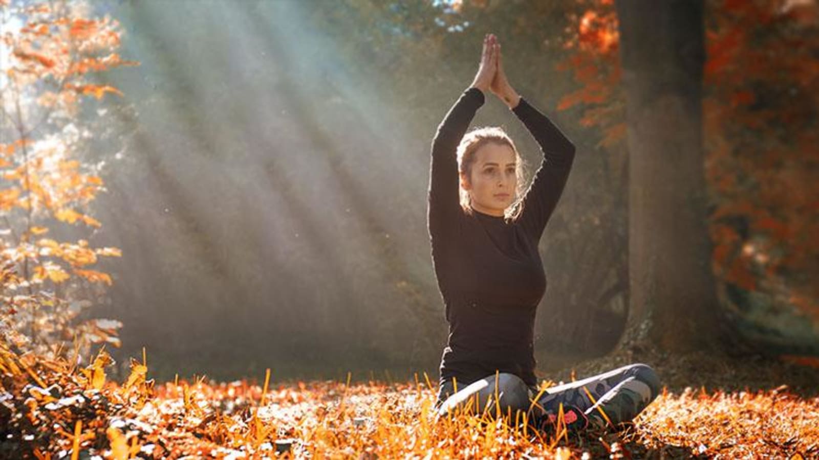 Pausing in the Great In-Between: An Autumn Equinox Retreat to Renew & Reconnect