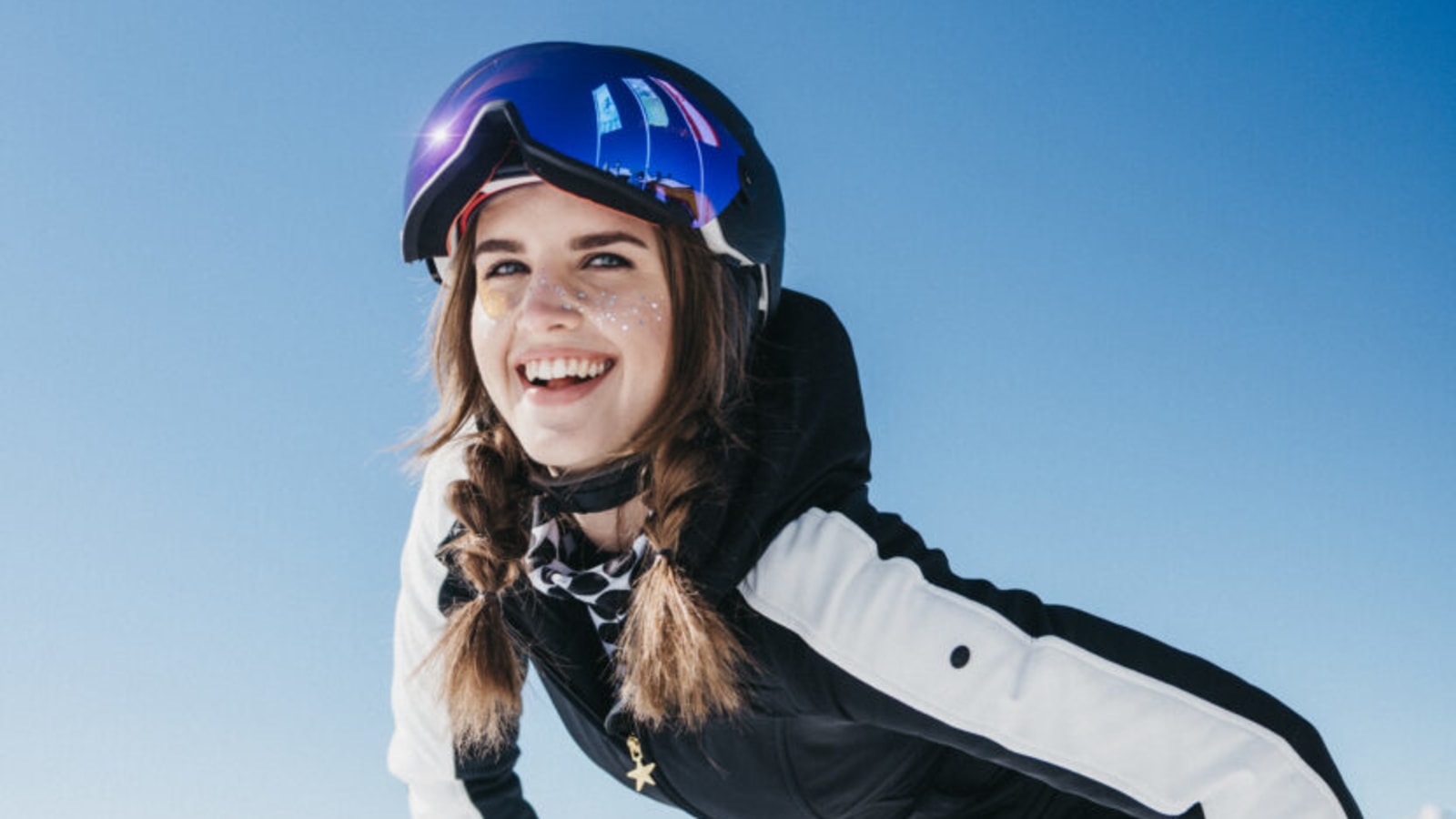 January Special: Ski In and Ski Out
