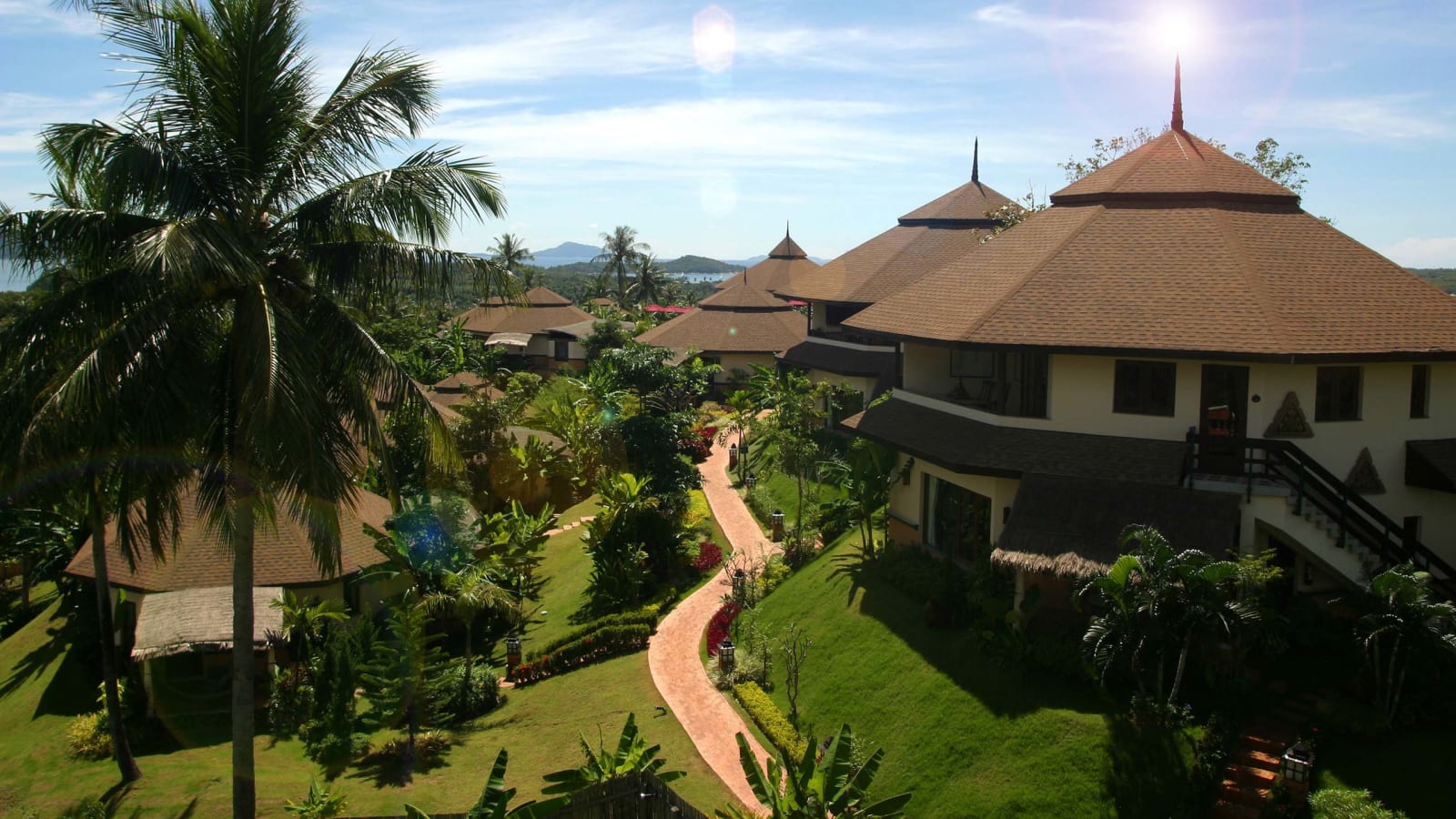 Ayurveda Retreats