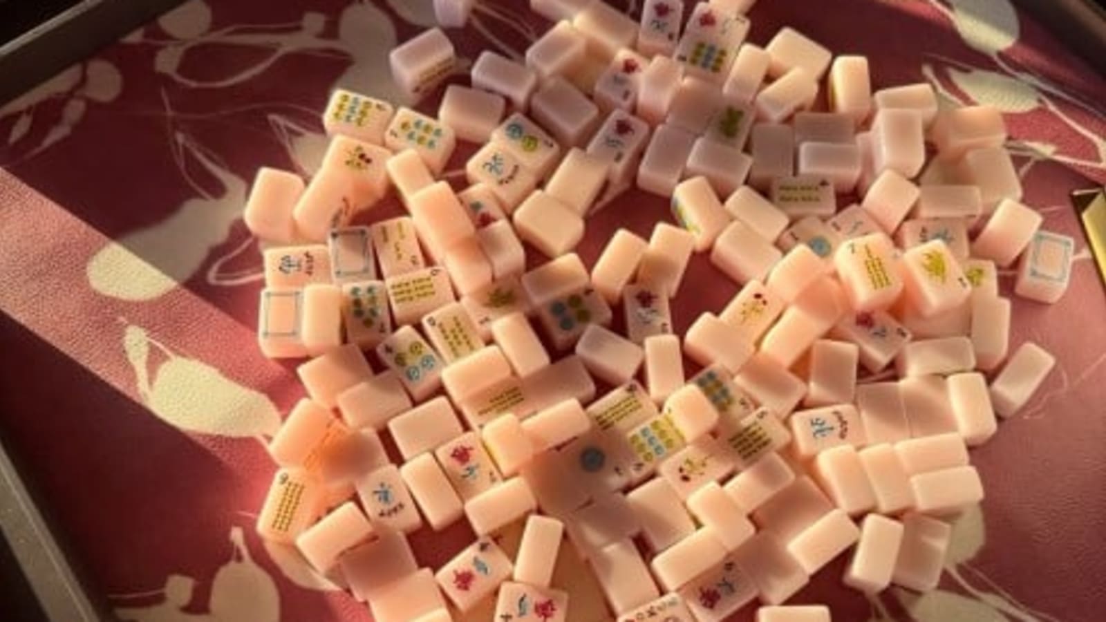 Gold Coast Mahjong