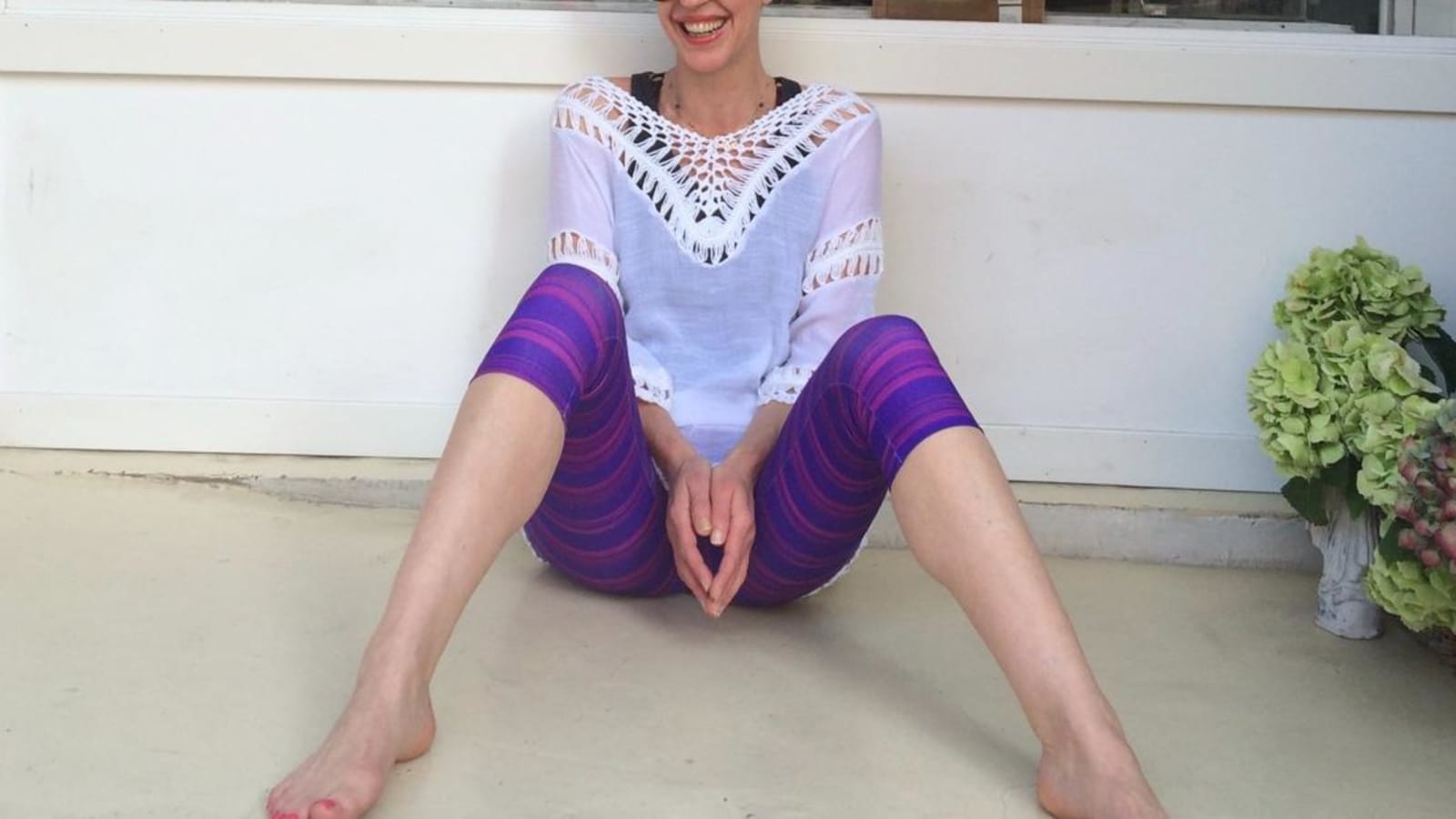 Yin & Yang Awakening: Yoga Immersion with Esther Jones