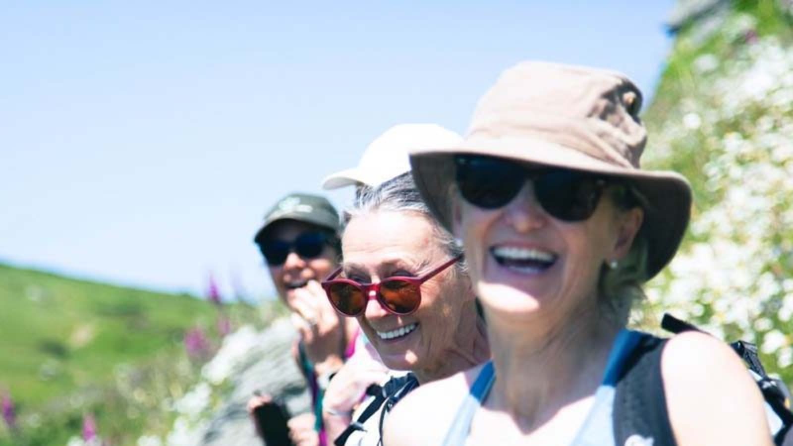 New Year Refresh: Detox Retreat – Torcross, South Devon
