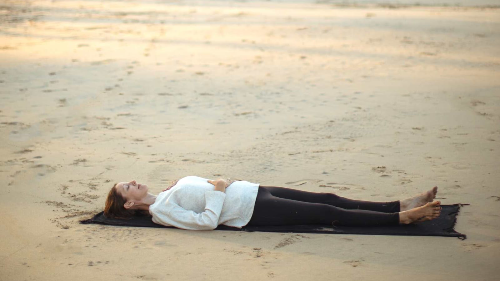 Yoga Nidra Teacher Training in Stockholm