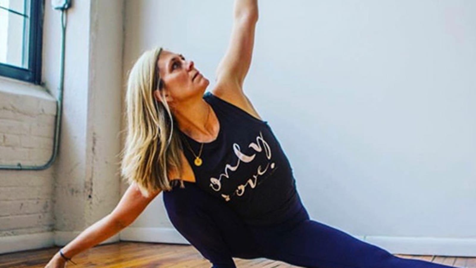 Winter Respite: Yoga and Meditation Retreat