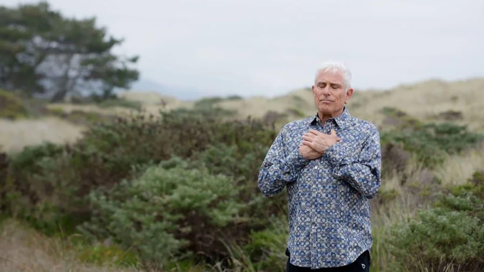 The Kirtan Love Experience with Jai Uttal & Friends