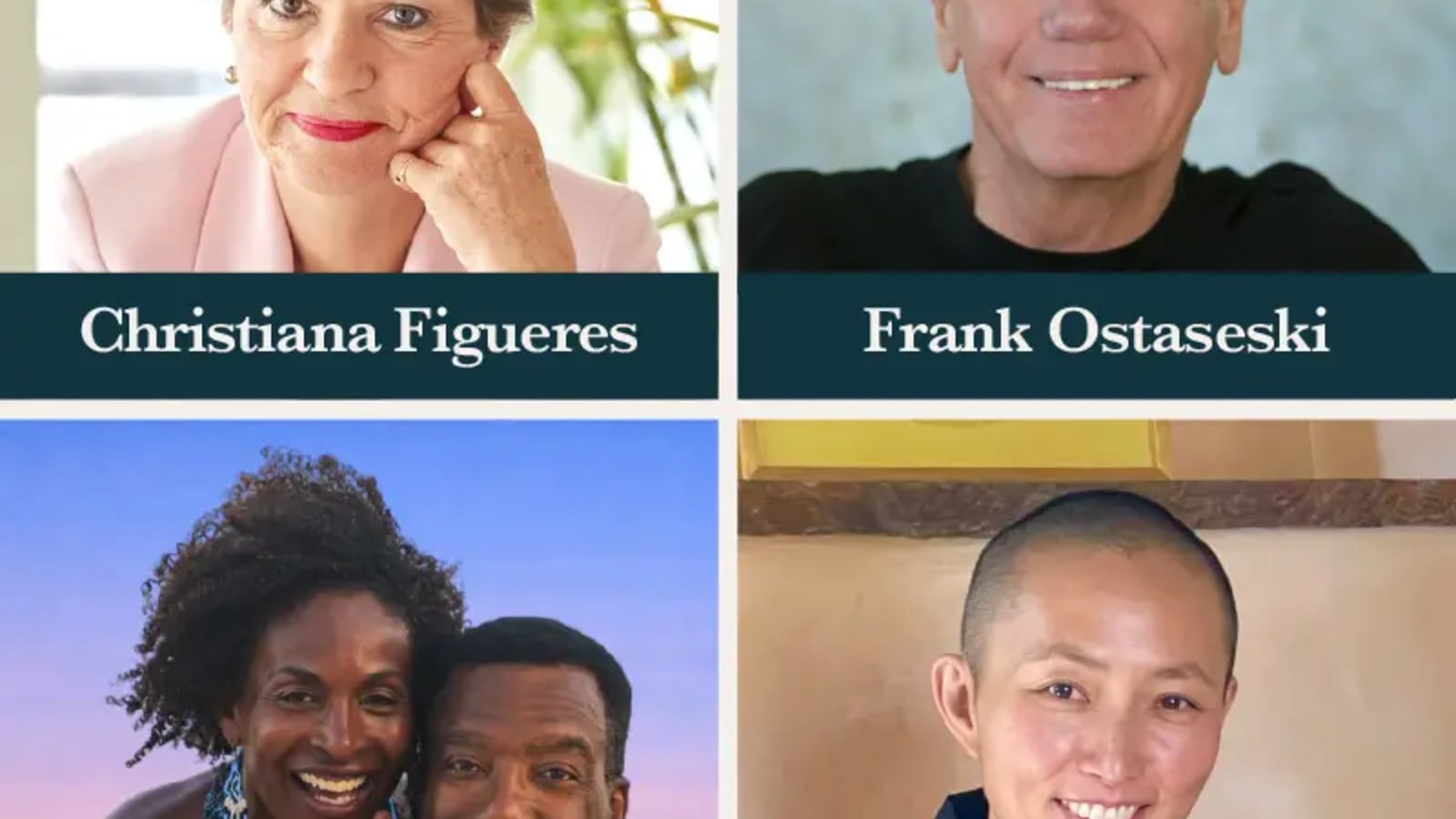 Waking Up to What Matters — Mindfulness, Courage & Compassionate Action