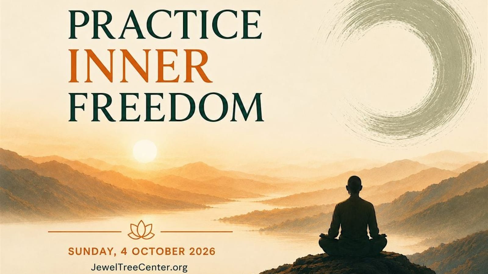 Practice Inner Freedom