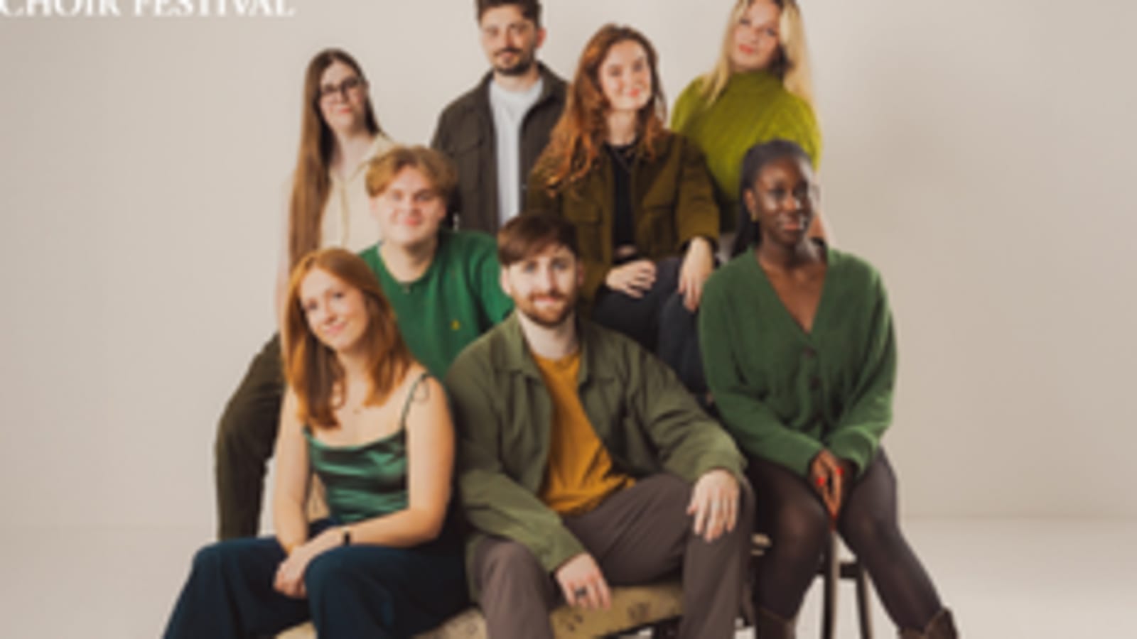 Late Night at St Columb's Cathedral – The Apex Singers