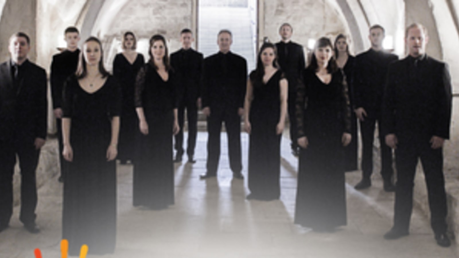 Tenebrae at the Guildhall