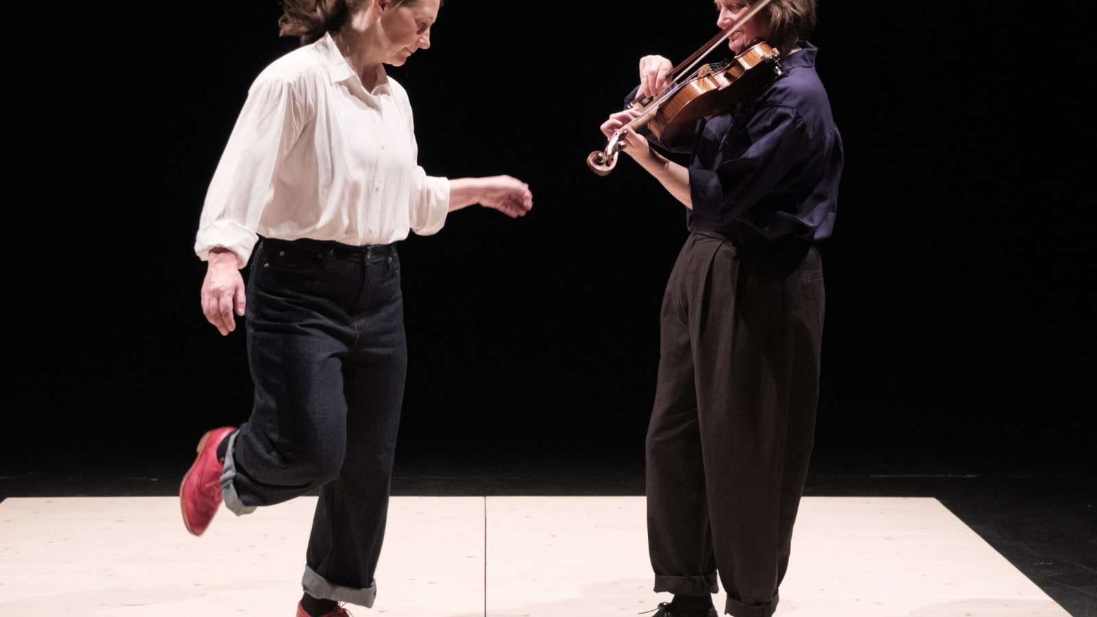 Deiseil: Dancing in Time