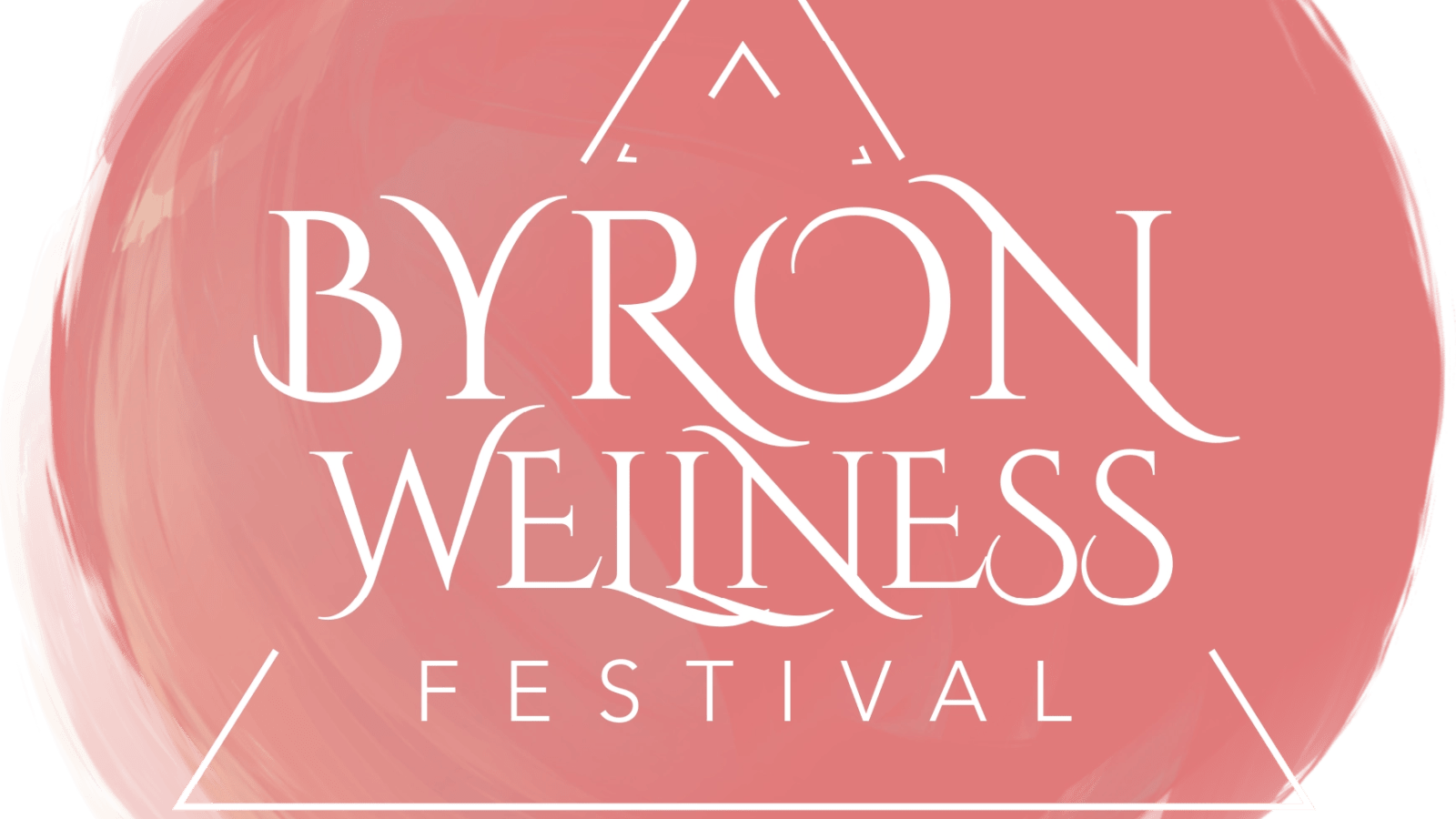 Byron Wellness Festival at Red Devil Park, Byron Bay