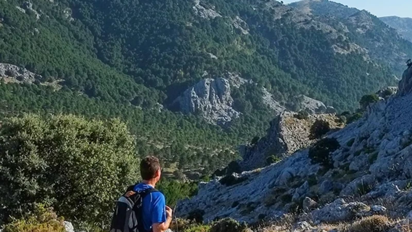 Hiking and Yoga Retreat at Suryalila (Mar 2027)