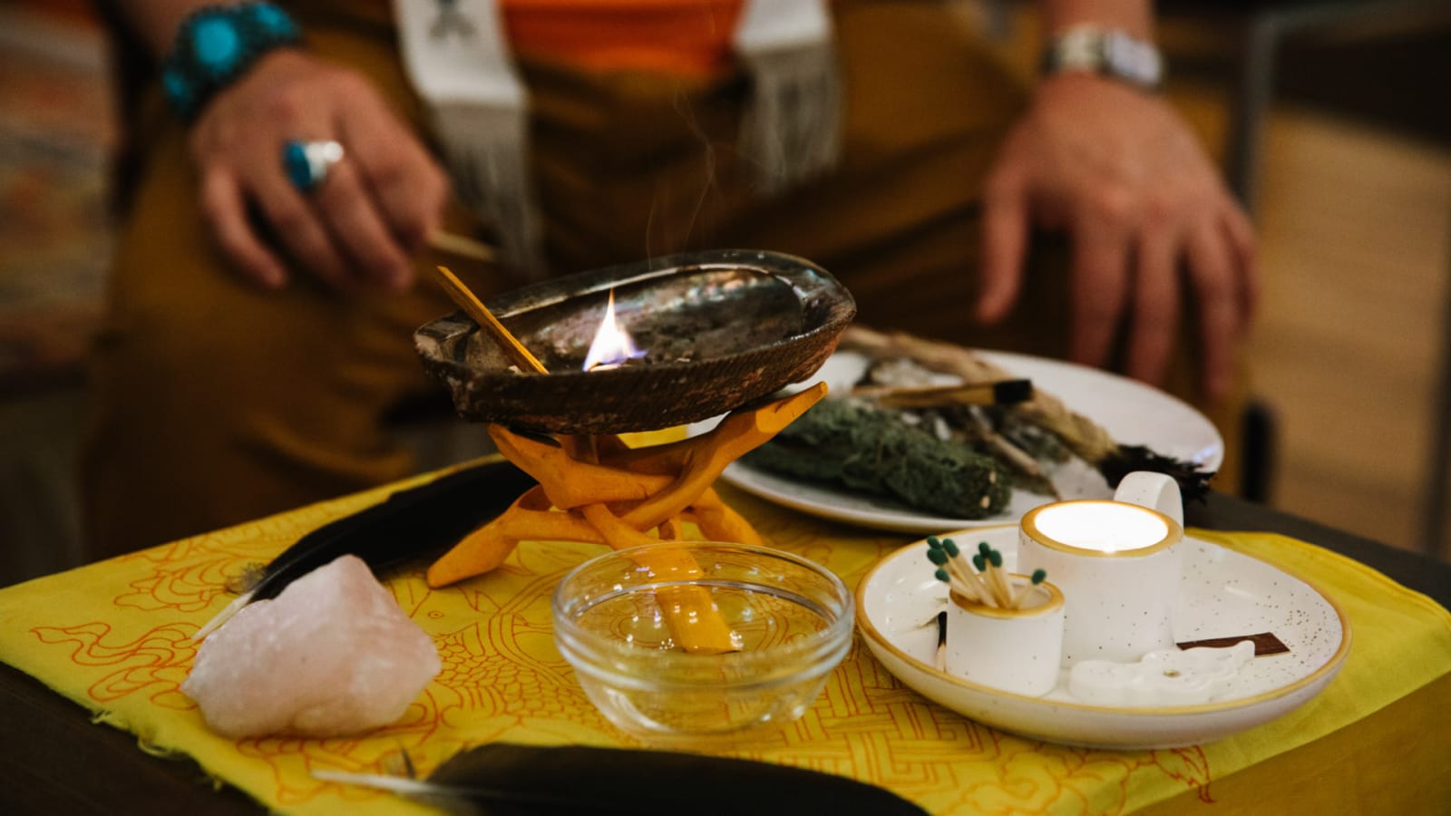 Spiriutal Healing Group